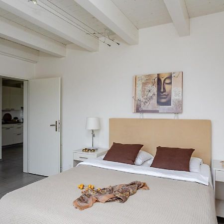 Swiss Star District 11 - Self Check-In Apartment Zürich Exterior foto
